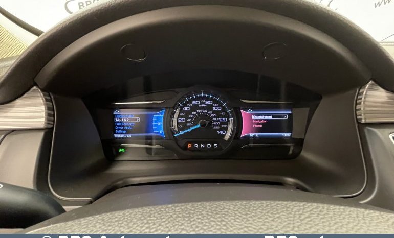 Ford Flex 3.5 FWD Automatas 2019 full
