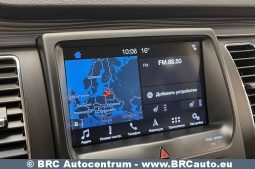 Ford Flex 3.5 FWD Automatas 2019 full