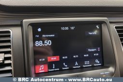 Ford Flex 3.5 FWD Automatas 2019 full