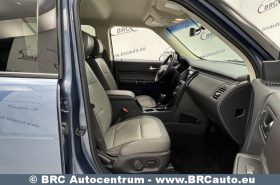 Ford Flex 3.5 FWD Automatas 2019