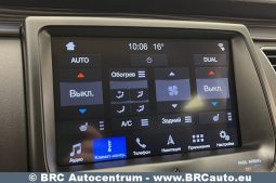 Ford Flex 3.5 FWD Automatas 2019 full