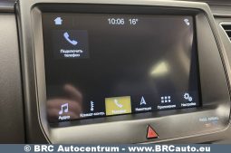 Ford Flex 3.5 FWD Automatas 2019 full