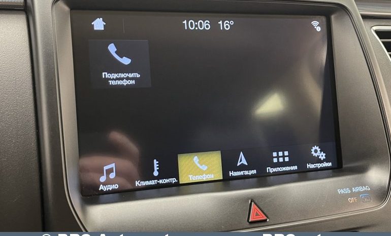 Ford Flex 3.5 FWD Automatas 2019 full