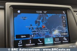 Ford Flex 3.5 FWD Automatas 2019 full