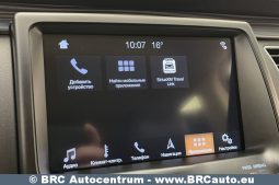 Ford Flex 3.5 FWD Automatas 2019 full