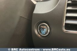 Ford Flex 3.5 FWD Automatas 2019 full
