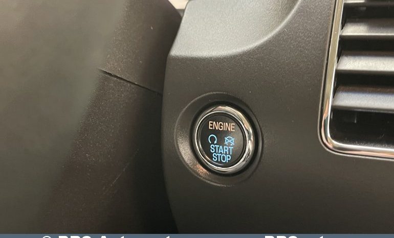 Ford Flex 3.5 FWD Automatas 2019 full