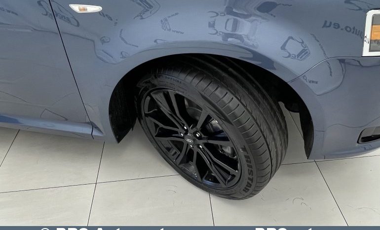 Ford Flex 3.5 FWD Automatas 2019 full