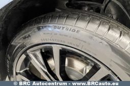 Ford Flex 3.5 FWD Automatas 2019 full
