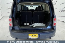 Ford Flex 3.5 FWD Automatas 2019 full