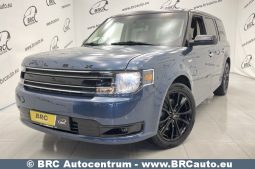 Ford Flex 3.5 FWD Automatas 2019 full