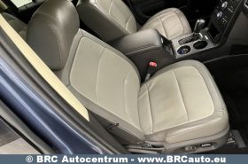Ford Flex 3.5 FWD Automatas 2019