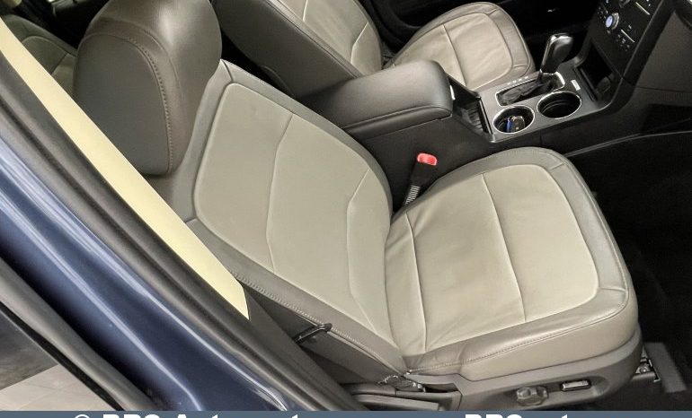 Ford Flex 3.5 FWD Automatas 2019 full