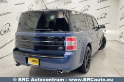 Ford Flex 3.5 FWD Automatas 2019 full