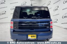 Ford Flex 3.5 FWD Automatas 2019 full