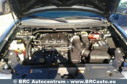 Ford Flex 3.5 FWD Automatas 2019 full