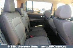 Ford Flex 3.5 FWD Automatas 2019 full