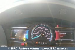 Ford Flex 3.5 FWD Automatas 2019 full
