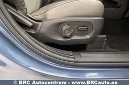 Ford Flex 3.5 FWD Automatas 2019 full