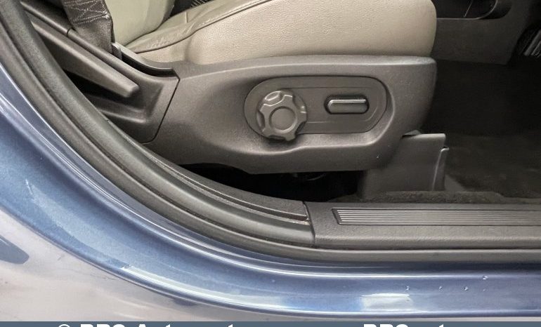 Ford Flex 3.5 FWD Automatas 2019 full