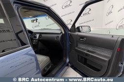 Ford Flex 3.5 FWD Automatas 2019 full