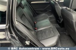 Volkswagen Passat 2.0 TDI Bluemotion Variant Automatas 2015 full