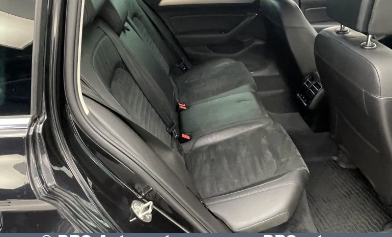 Volkswagen Passat 2.0 TDI Bluemotion Variant Automatas 2015 full