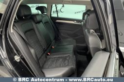 Volkswagen Passat 2.0 TDI Bluemotion Variant Automatas 2015 full