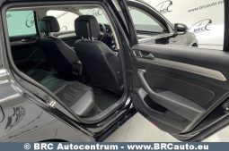 Volkswagen Passat 2.0 TDI Bluemotion Variant Automatas 2015 full