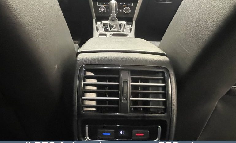 Volkswagen Passat 2.0 TDI Bluemotion Variant Automatas 2015 full