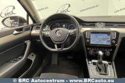 Volkswagen Passat 2.0 TDI Bluemotion Variant Automatas 2015 full