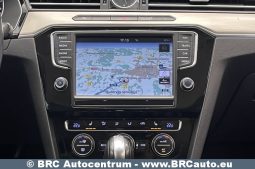 Volkswagen Passat 2.0 TDI Bluemotion Variant Automatas 2015 full