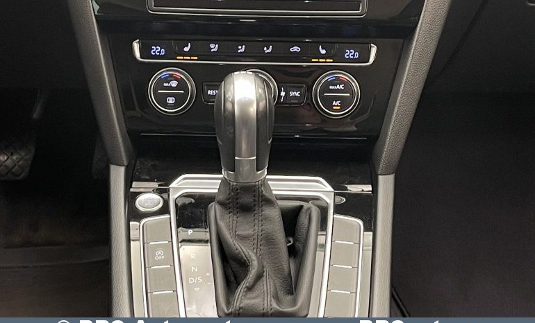 Volkswagen Passat 2.0 TDI Bluemotion Variant Automatas 2015 full