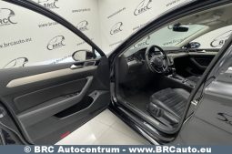 Volkswagen Passat 2.0 TDI Bluemotion Variant Automatas 2015 full