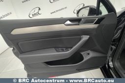 Volkswagen Passat 2.0 TDI Bluemotion Variant Automatas 2015 full