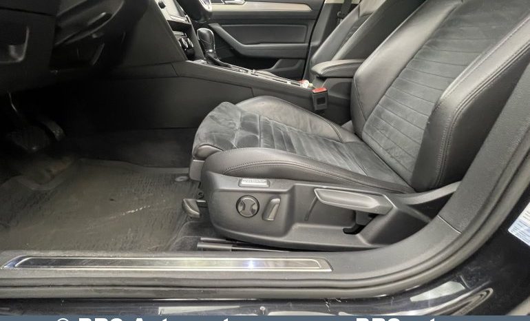 Volkswagen Passat 2.0 TDI Bluemotion Variant Automatas 2015 full