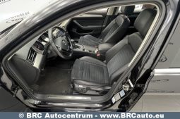 Volkswagen Passat 2.0 TDI Bluemotion Variant Automatas 2015 full