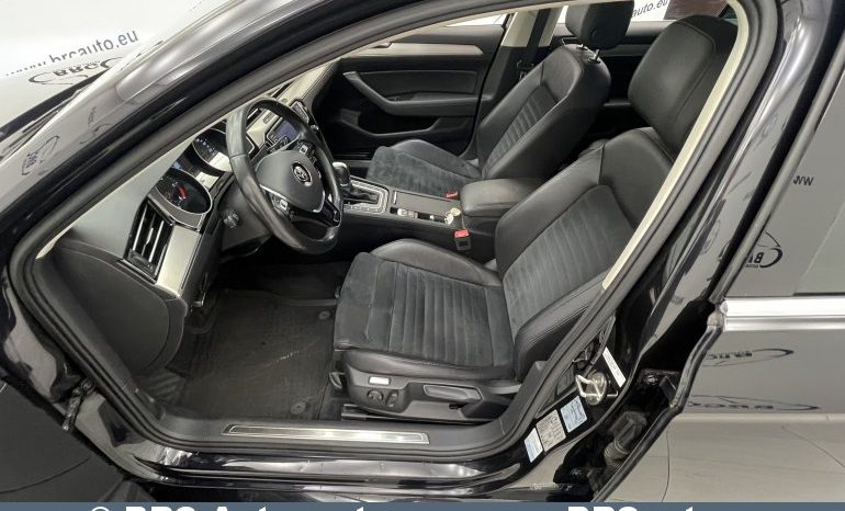 Volkswagen Passat 2.0 TDI Bluemotion Variant Automatas 2015 full