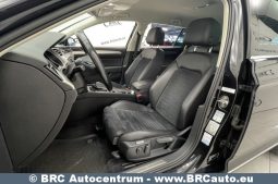 Volkswagen Passat 2.0 TDI Bluemotion Variant Automatas 2015 full