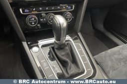 Volkswagen Passat 2.0 TDI Bluemotion Variant Automatas 2015 full