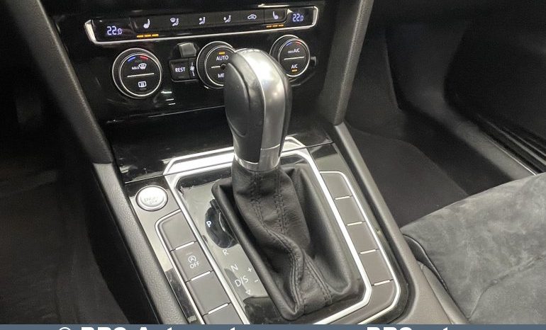 Volkswagen Passat 2.0 TDI Bluemotion Variant Automatas 2015 full