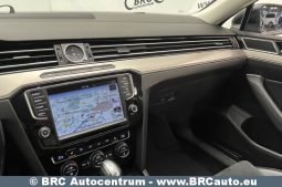 Volkswagen Passat 2.0 TDI Bluemotion Variant Automatas 2015 full
