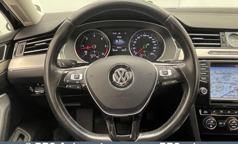 Volkswagen Passat 2.0 TDI Bluemotion Variant Automatas 2015 full