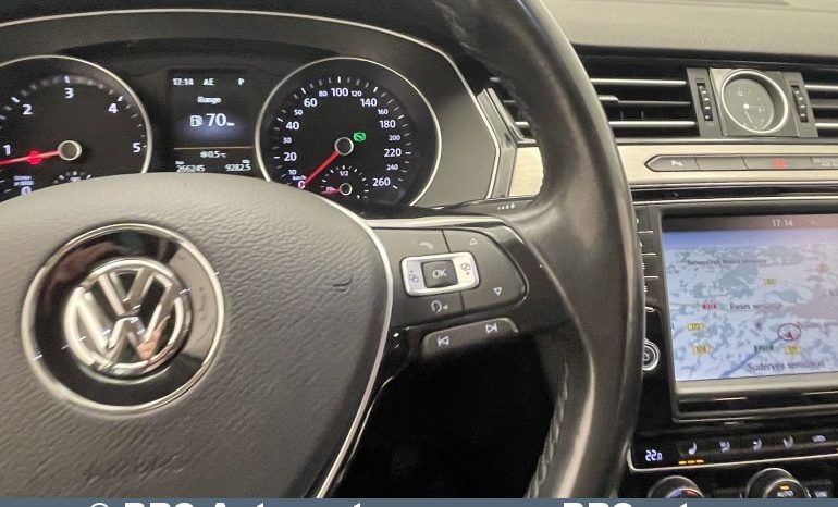 Volkswagen Passat 2.0 TDI Bluemotion Variant Automatas 2015 full