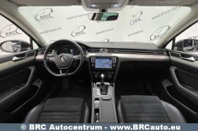 Volkswagen Passat 2.0 TDI Bluemotion Variant Automatas 2015
