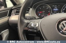 Volkswagen Passat 2.0 TDI Bluemotion Variant Automatas 2015 full