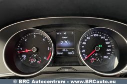 Volkswagen Passat 2.0 TDI Bluemotion Variant Automatas 2015 full