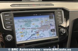 Volkswagen Passat 2.0 TDI Bluemotion Variant Automatas 2015 full