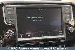 Volkswagen Passat 2.0 TDI Bluemotion Variant Automatas 2015 full