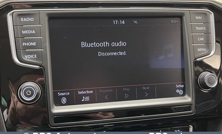 Volkswagen Passat 2.0 TDI Bluemotion Variant Automatas 2015 full